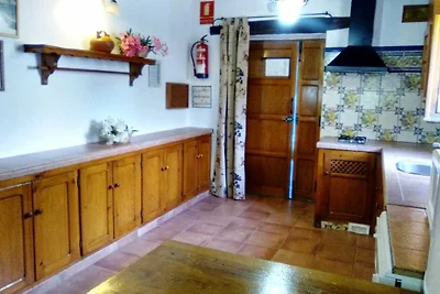 Accogliente casa vacanze con piscina