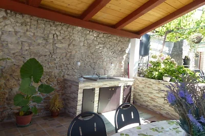 Apartments Tina - One Bedrooom Apartment with...