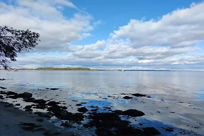 5 persoons vakantie huis in Aabenraa-By Traum