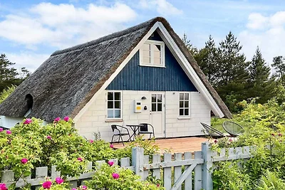 4 Personen Ferienhaus in Ringkøbing-By Traum