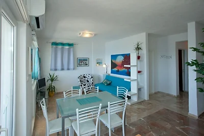 Wonderful Visinisce Apartments with Terrace a...