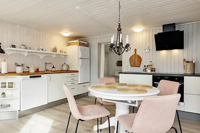 4 Personen Ferienhaus in Karrebæksminde