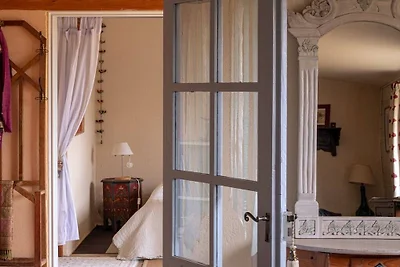 Ferienhaus mit 2 Schlafzimmer