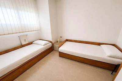 Ferienwohnung in Luino mit Seeblick