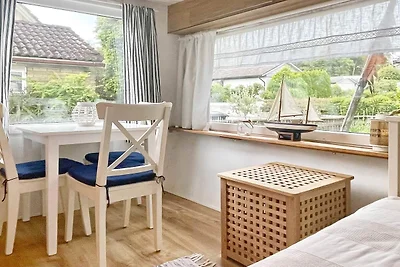 4 persoons vakantie huis in SÖLVESBORG-By...