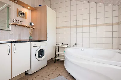 6 Personen Ferienhaus in Hadsund-By Traum