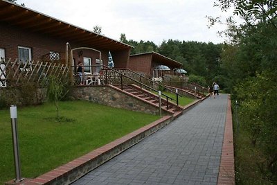 Ferienhaus mit 1 Schlafzimmer