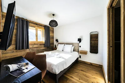 Apartment in Chavannes mit Zugang zu den...