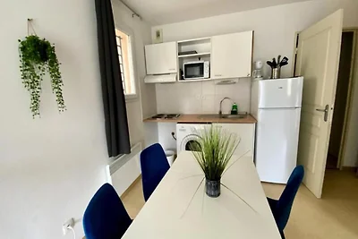 Wohnung nahe Avène Thermalbad & Wanderwege