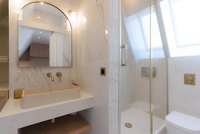 Appartamento duplex di lusso con 2 camere da ...