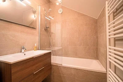 Chalets für 8 Personen