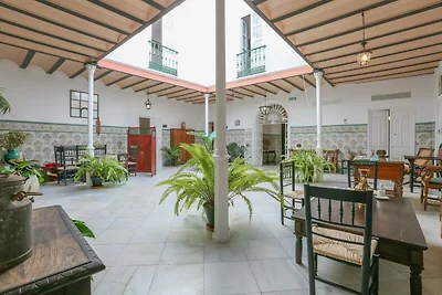 Posada De La Casa Del Pintor Hab. CÁdiz