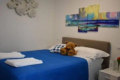 Wohnung in VERNAZZA mit Schwimmbecken
