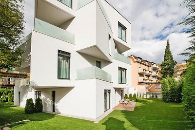 Residence Désirée Design, Meran