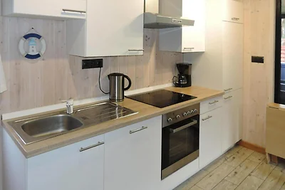 Casa vacanze a Nowe Warpno