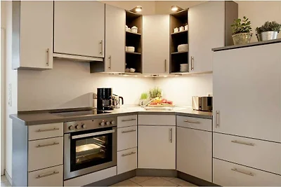 Ferienhaus Erholungsurlaub Seedorf