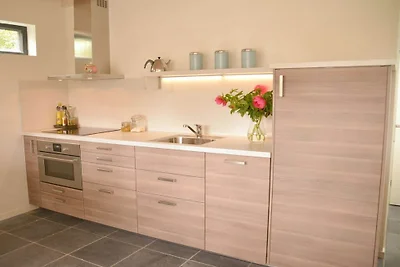 Ferienwohnung mit 1 Schlafzimmer