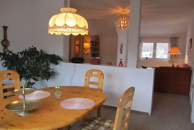 Ferienwohnung mit 1 Schlafzimmer