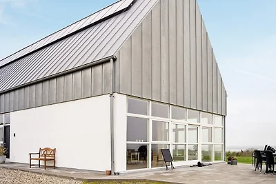 10 Personen Ferienhaus in Løgstør-By Traum