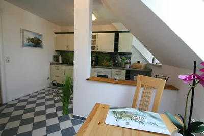 Ferienwohnung Am Strand, Schwerin