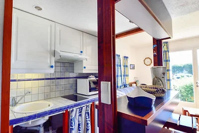 Appartamento in Bretagna vicino Fogeo