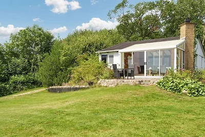 4 Sterne Ferienhaus in Hejls-By Traum