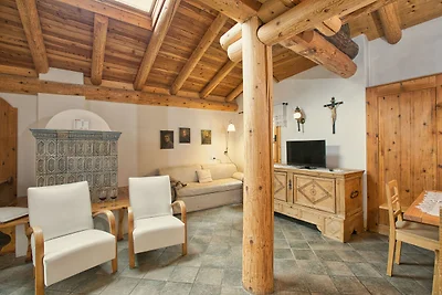 Cottage a Bellamonte con vasca idromassaggio