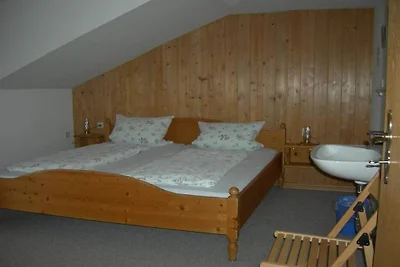 Ferienwohnung mit 1 Schlafzimmer