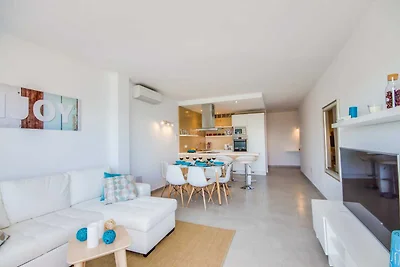 Appartement met 2 slaapkamers in Alcudia