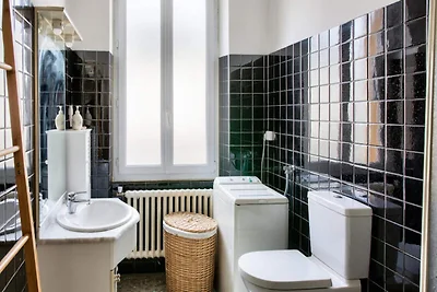 Ferienwohnung in Guilvinec in der Nähe von Gr...