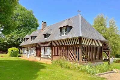 Casa vacanze a Le Mesnil sur Blangy