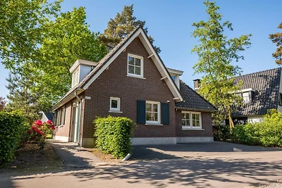 6-osobowy bungalow z widokiem na wodę
