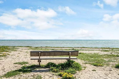 6 persone case ad Sjølund