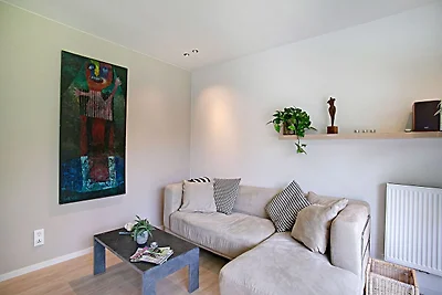 Romantisch vakantiehuis in Schoorl vlak bij d...
