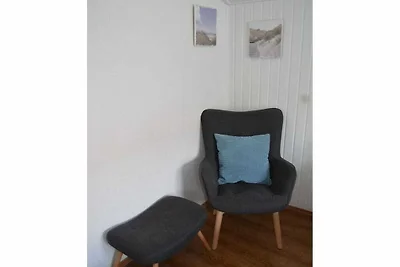 Jolle im Schiffehaus Komfortable...