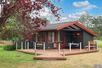 5 persoons vakantie huis in Rødby-By Traum