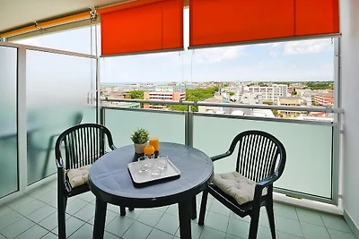 apartman za odmor Obiteljski odmor Bibione