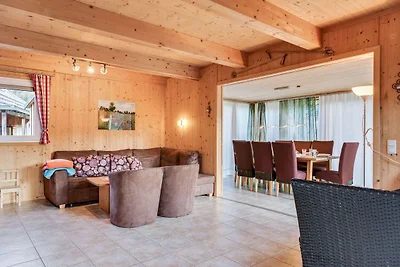 Chalet in St. Georgen ob Murau mit Sauna
