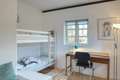 5 persone case ad Gilleleje
