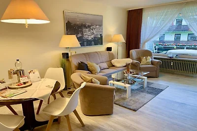 Ferienwohnung mit 1 Schlafzimmer