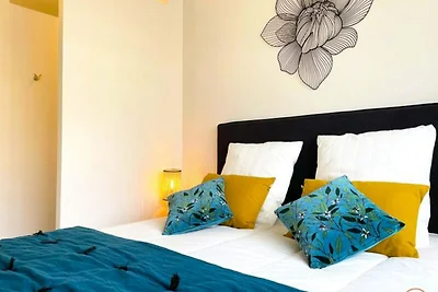 Appartamento a Deauville con Vista Marina