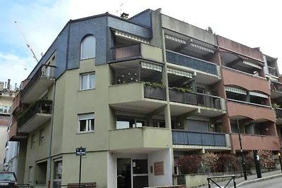 Residenz Le Cocher De La Reine