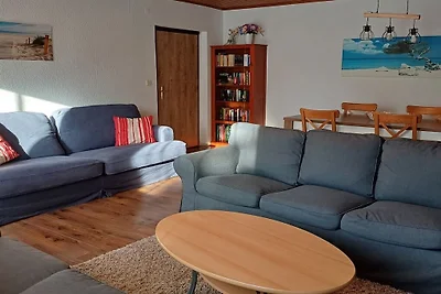 Ferienhaus Caputh