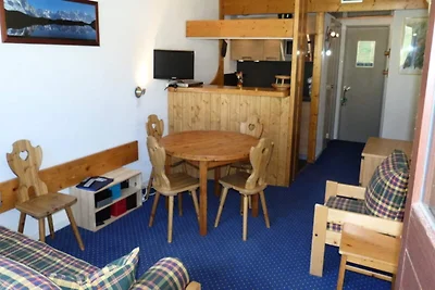 Tournavelles Residenz mit zwei Zimmern