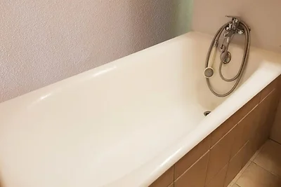 Wohnung in Arc 1600 an der Skipiste