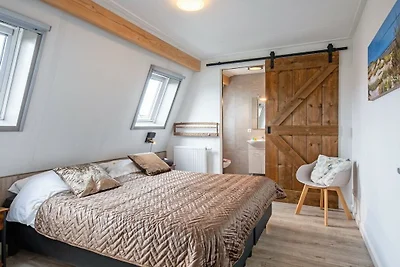 Bed en parkeren