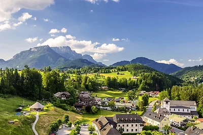 Ferienwohnung in Schönau am Königssee