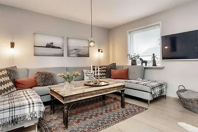 10 persoons vakantie huis in Ålbæk-By Traum