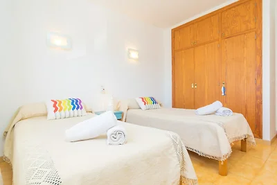 Riandgo - Apartamento En Port D'alcÃºdia