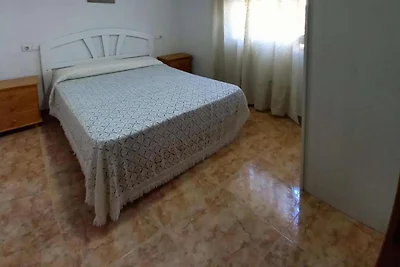 Appartement in Oliva vlakbij het strand van C...